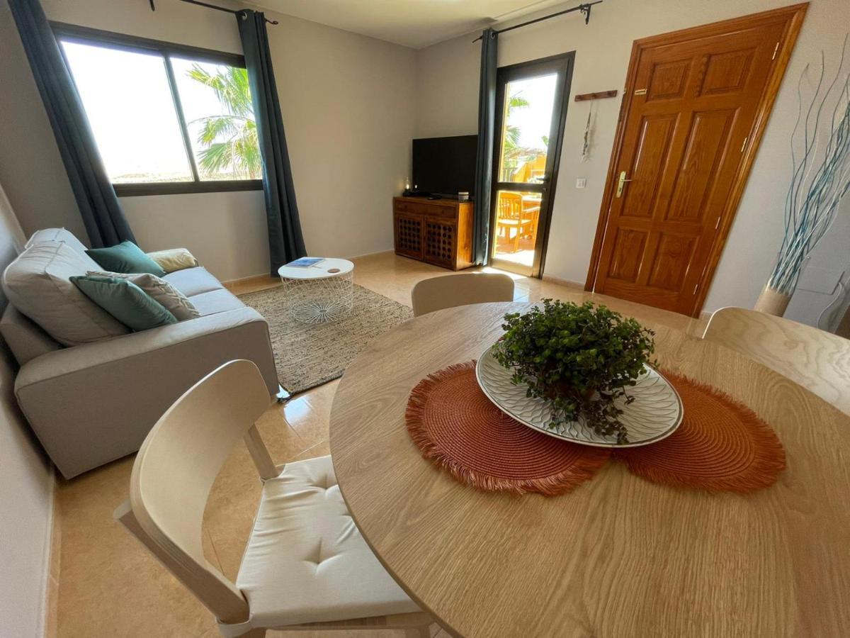 Casa Cayenne - Stylish Apartment With Ocean/Dune View Коральео Экстерьер фото