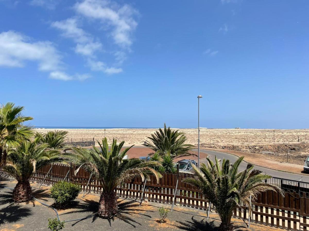 Casa Cayenne - Stylish Apartment With Ocean/Dune View Коральео Экстерьер фото